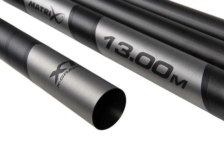 Matrix - Canne au coup XTR400 Ultra Power Euro Package / 13,00m - Matrix