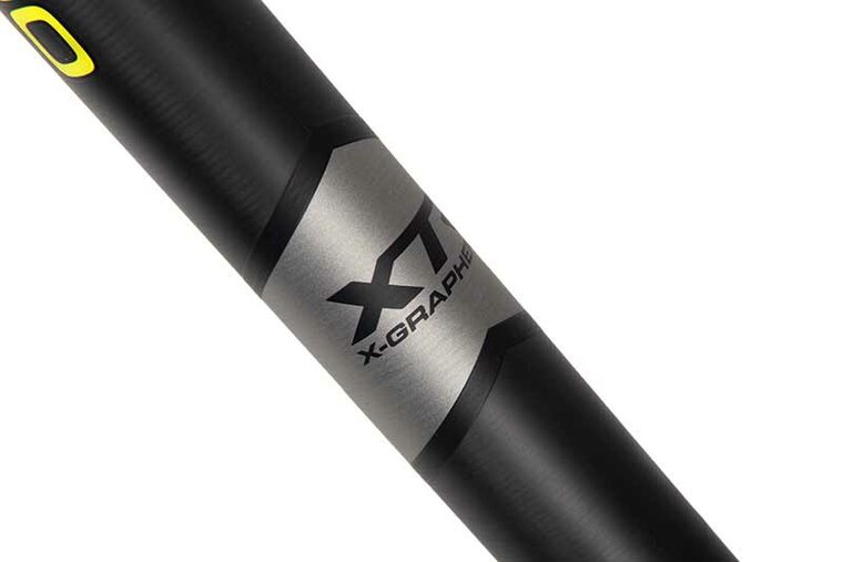 Matrix - Canne au coup XTR400 Ultra Power Euro Package / 13,00m - Matrix