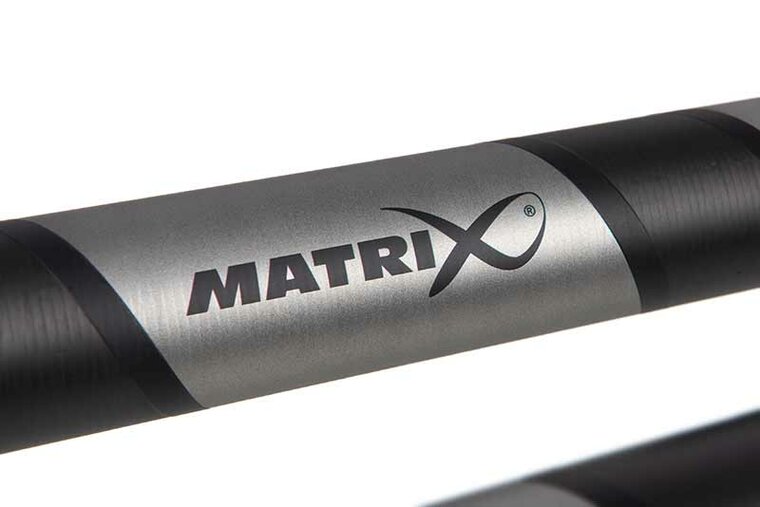 Matrix - Canne au coup XTR400 Ultra Power Euro Package / 13,00m - Matrix
