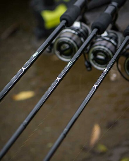 Matrix - Horizon X Ultra Pro Slim Feeder Rod - Matrix