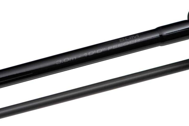 Matrix - Horizon X Ultra Pro Slim Feeder Rod - Matrix