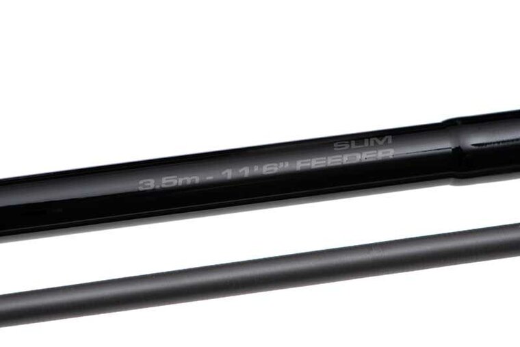 Matrix - Horizon X Ultra Pro Slim Feeder Rod - Matrix
