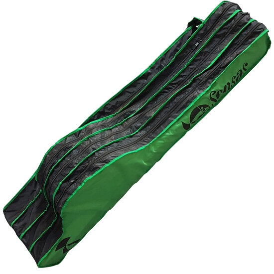 Sensas - PROMO Challenge Matchhengels 3V / 155cm - Sensas