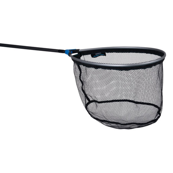 Zebco - Ambition Spoon Net / 55x45cm - Zebco
