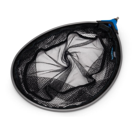 Zebco - Ambition Spoon Net / 55x45cm - Zebco