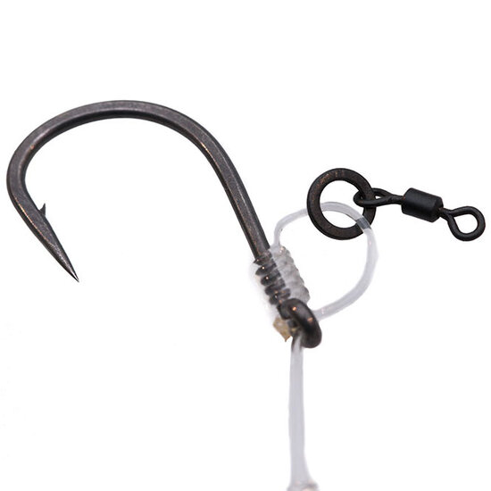 ESP - Hook Ring Swivels - ESP