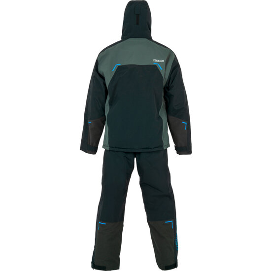 Preston - 2025 Celcius Suit - Preston
