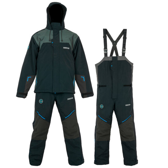 Preston - 2025 Celcius Suit - Preston