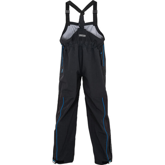 Preston - 2025 DFH Suit - Preston