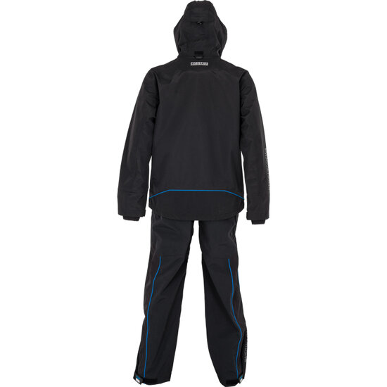 Preston - 2025 DFH Suit - Preston