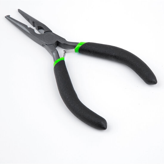 Finesse Splitring Pliers / 13.5cm - Skeater