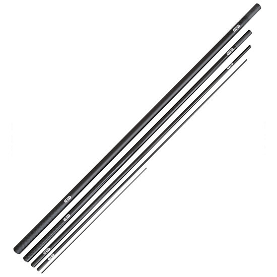 Top Competition S - 5-parts - Serie 3&amp;4 / 5.95m - Sensas