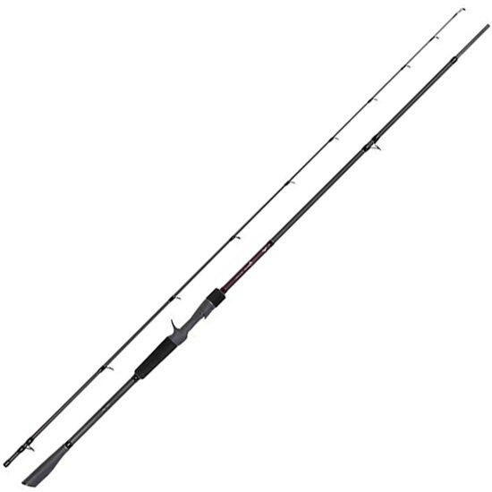 Warrior Pike Cast 230cm / 20-80gr - Fox Rage
