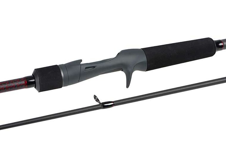 Warrior Pike Cast 230cm / 20-80gr - Fox Rage