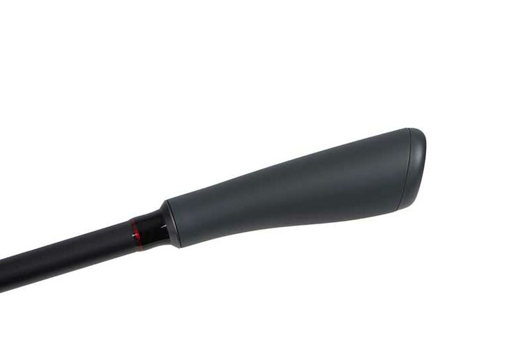 Warrior Zander Cast 210cm / 10-40gr - Fox Rage
