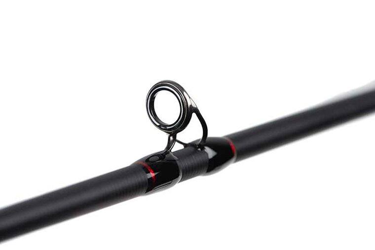 Warrior Zander Cast 210cm / 10-40gr - Fox Rage