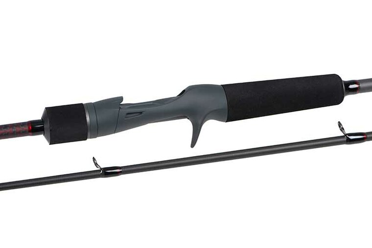 Warrior Zander Cast 210cm / 10-40gr - Fox Rage