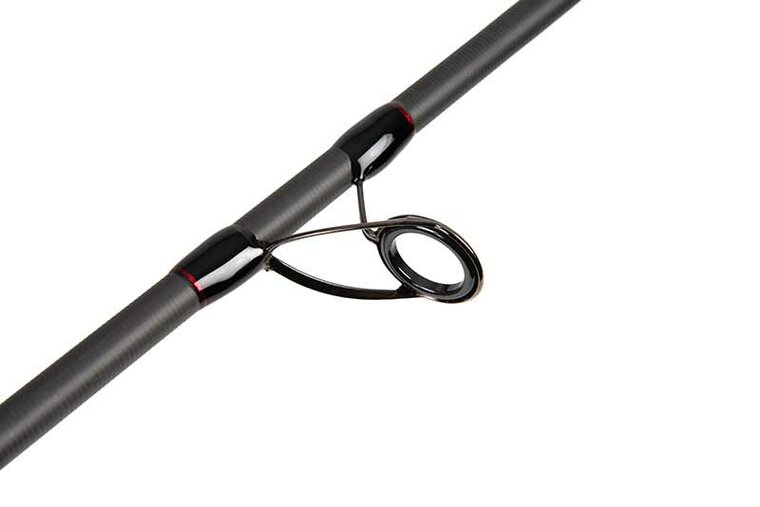 Warrior Pike Spin 240cm / 50-120gr - Fox Rage