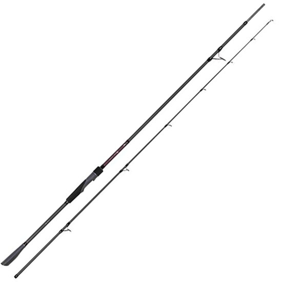 Warrior Pike Spin 240cm / 50-120gr - Fox Rage