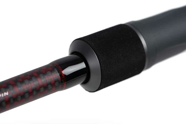 Warrior Pike Spin 240cm / 50-120gr - Fox Rage