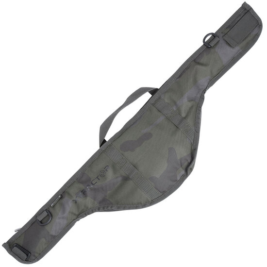 Xtractor Rod Sleeves - Sonik
