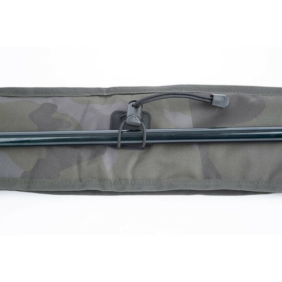 Xtractor Rod Sleeves - Sonik