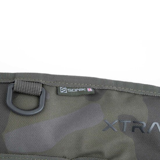 Xtractor Rod Sleeves - Sonik