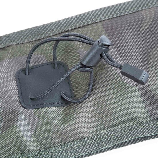 Xtractor Rod Sleeves - Sonik