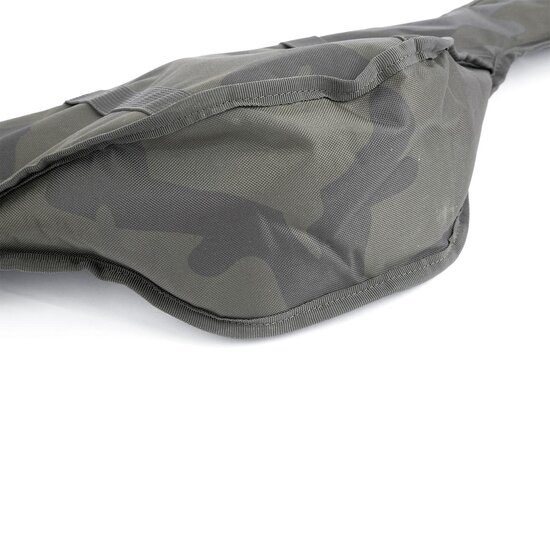 Xtractor Rod Sleeves - Sonik