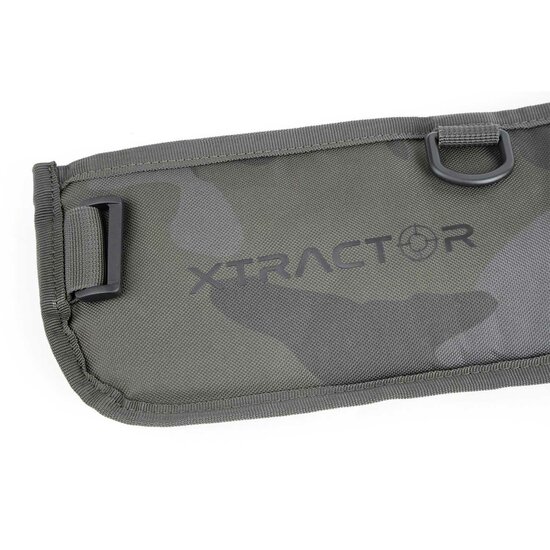Xtractor Rod Sleeves - Sonik