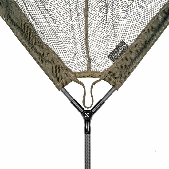 SK-47 Carp Landing Net - Sonik