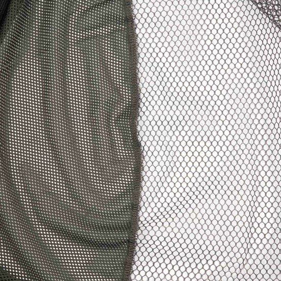 SK-47 Carp Landing Net - Sonik