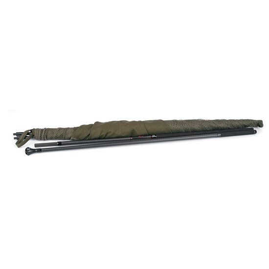 SK-47 Carp Landing Net - Sonik