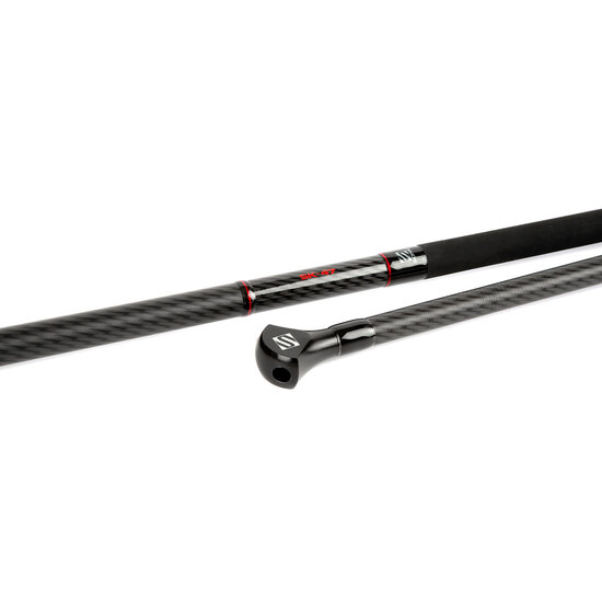 SK-47 Carp Landing Net - Sonik