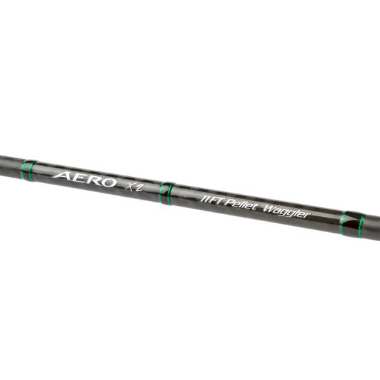 Aero X2 Pellet Waggler - Shimano