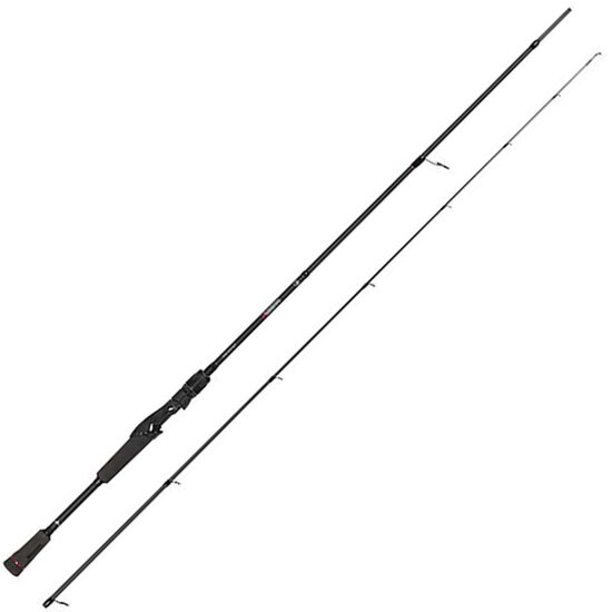 Yasei BB AX Aspius Spin 2.70m / 10-35gr - Shimano