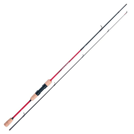 Sienna Spinning Cork - Shimano