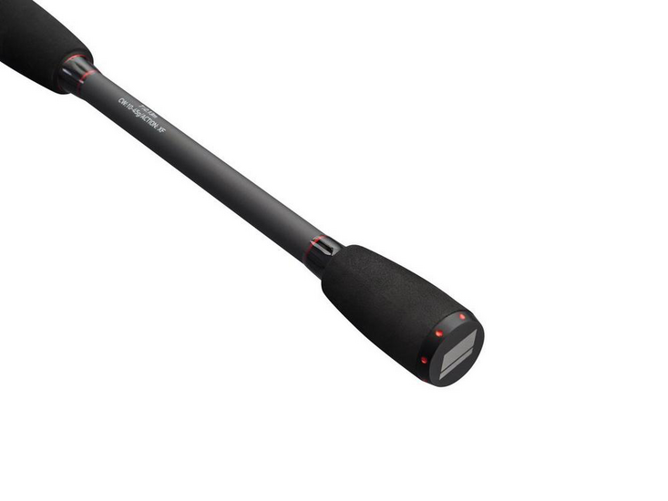 Abu Garcia - Vendetta 4 Casting Rod