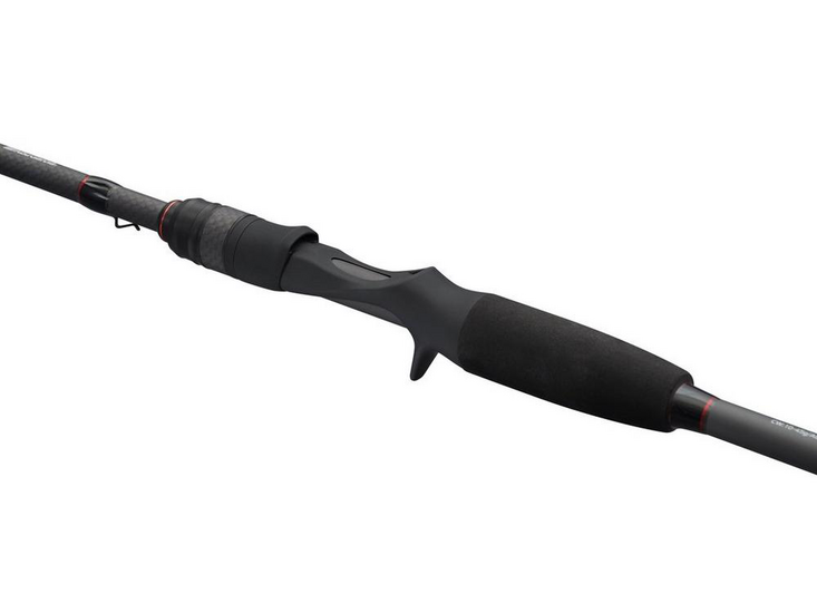 Abu Garcia - Vendetta 4 Casting Rod