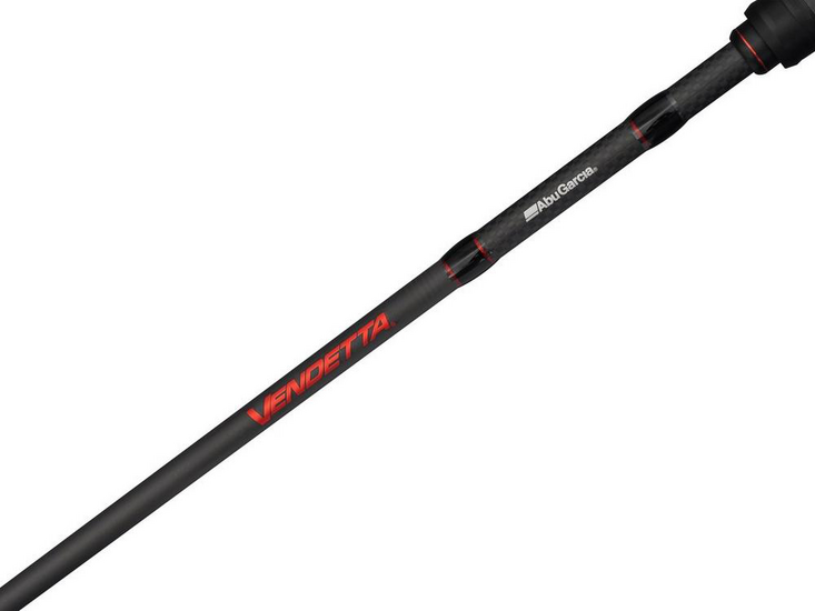 Abu Garcia - Vendetta 4 Casting Rod