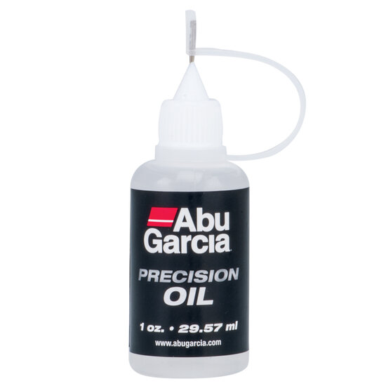 Reel Oil - Abu Garcia
