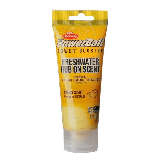 PowerBait Gel / 80ml - Berkley