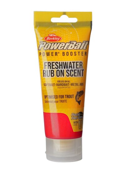 PowerBait Gel / 80ml - Berkley