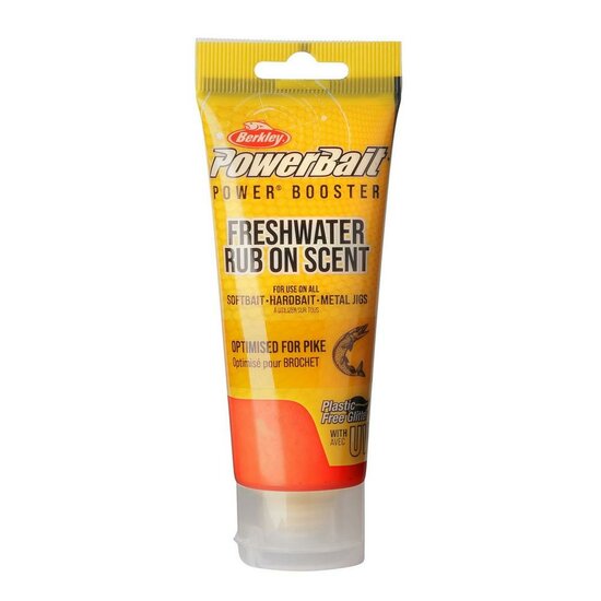 PowerBait Gel / 80ml - Berkley