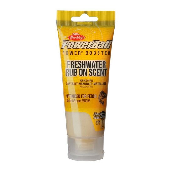 PowerBait Gel / 80ml - Berkley
