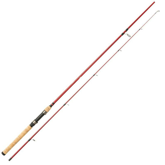 Cherrywood Original Spinning Rod - Berkley