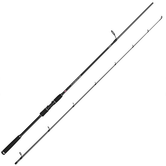 Squadron IV Labrax Spin 2.70m / 20-50gr - Penn