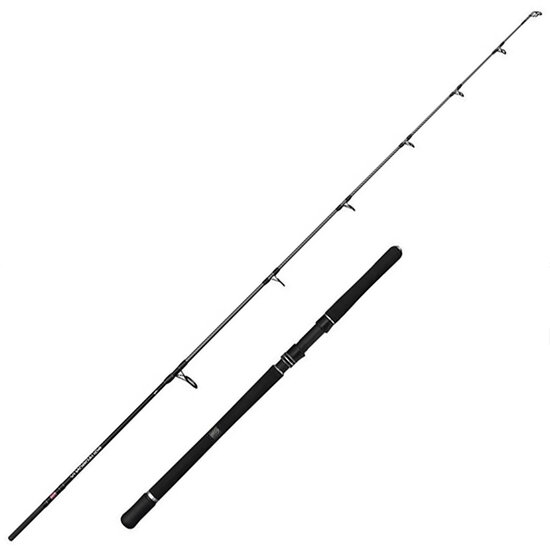 Squadron IV Jigging Spin 2.04m / 200-400gr - Penn