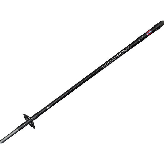 Squadron IV Jigging Spin 2.04m / 200-400gr - Penn