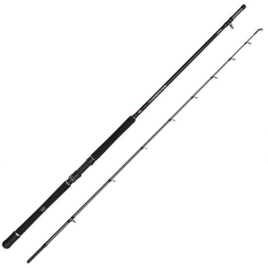 Squadron IV Halibut Spin 2.40m / 20-30lb - Penn